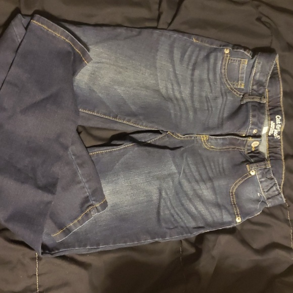 Cat & Jack Jeans - Picture 1 of 3